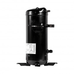 Panasonic C-SBS180H00B AC Inverter Scroll Compressor – 5 HP / 61,400 BTU (30-90 Hz), R407C, Requires Driver