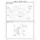 Panasonic C-SCN903H8K სპირალური კომპრესორი ვენტილების გარეშე – 12 HP / 119.100 BTU, R134A-R404A-R407C