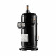 Panasonic C-SDP330H02B DC ინვერტორული სპირალური კომპრესორი – 6,2 HP / 75.500 BTU, R410A, 380V სამფაზა
