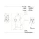 Panasonic C-SDVN453H0D DC ინვერტორული სპირალური კომპრესორი – 6,2 HP / 76.000 BTU, R410A, ბრუნების ფართო დიაპაზონით
