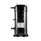 Panasonic C-SCN753H8K Scroll Compressor | 10 HP | 102,000 BTU/h (29,900 W) Cooling Capacity | R22 / R407C / R404A / R134a | Three-Phase 380V | Valveless