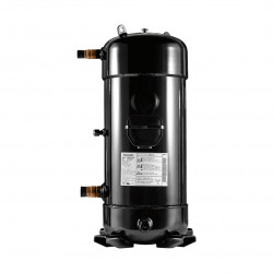 Panasonic LCC260RA04 Scroll Compressor – 15 HP / 156,000 BTU, R407C, 380V Three-Phase