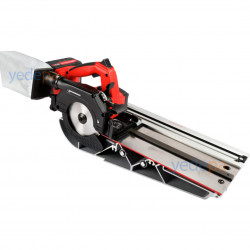 Rothenberger PIPECUT Mini, DURACUT Uni ხერხის პირი