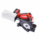 Rothenberger PIPECUT Mini, DURACUT Uni ხერხის პირი
