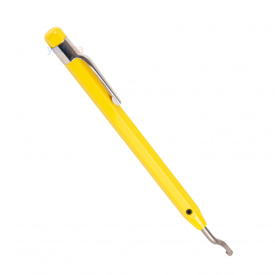 P&M No. 861-3 Pen-Type Tube Deburring Tool (Deburrer with HSS Blade)