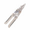 Professional Multi-Function Cable Stripping and Cutting Pliers - High-Carbon Steel, Insulated Handle, Precision Adjustment Mechanism