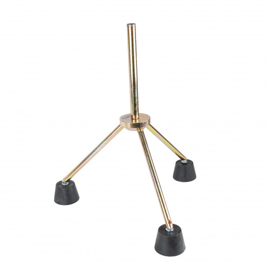 Professional Bearing Driver and Press Installation Tool Set (9 Different Discs)
