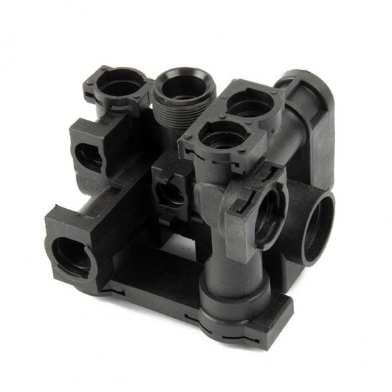 Protherm კატიოლის სამსვლიანი კლაპანის ბლოკი