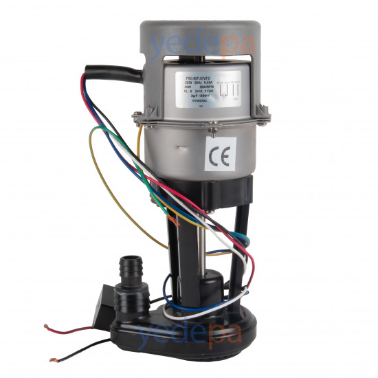 PSC40PJDVF2 40W 220V 0.45A Ice Machine Water Pump Motor