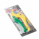 PVC Pipe Cutter - 42mm with Ratchet Mechanism, High-Carbon Steel Blade