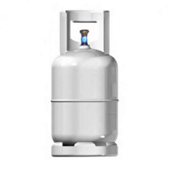 R-508B Freon 95 (Tekrar Doldurulabilir Tüplü) (9.08 Kg)