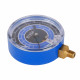 R1234 Refrigerant Pressure Gauge LX-DS-3018