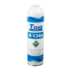 R134a Buzdolabı Soğutucu Gaz T-Gas