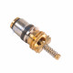 Valve Core for R134A Refrigerants - HVAC Equipment (50 Pcs)