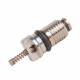 ნიპელის გული R22 - R134A ფრეონისთვის - HVAC სისტემები (50 ცალი)