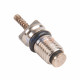 ნიპელის გული R22 - R134A ფრეონისთვის - HVAC სისტემები (50 ცალი)