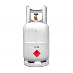 R32 D-GAS Soğutucu Gaz (Geri Dönüşümlü) (9 kg)