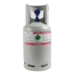 R-410A C-Gas Soğutucu Gaz Akışkanı - 10 Kg