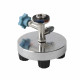 R600a - R134a - R290 Tüp Gaz Destek Ünitesi (Yuvarlak)