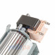 Radial Fan Motor 30CM (Cross Flow Fan) 60x300R