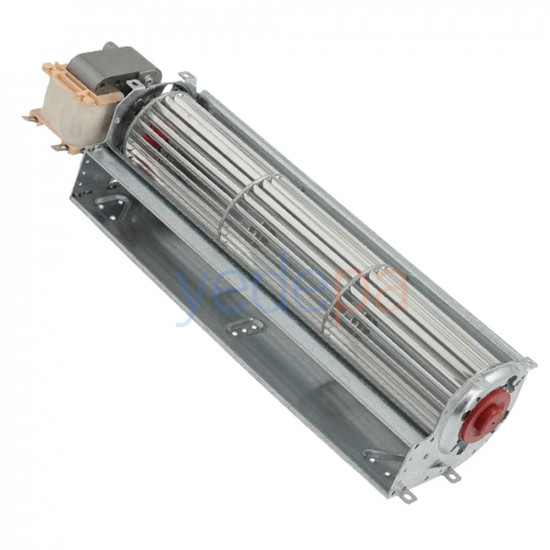 Radial Fan Motor 30CM (Cross Flow Fan) 60x300R
