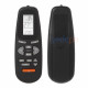 RC-5 Air Conditioner Remote Control – YORK, Airwell, Emailair, Electra Compatible
