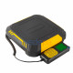 RCS-320C Electronic Refrigerant Charging Scale - 100kg Capacity, with Alarm