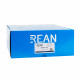Rean RCR305-230 Dual Sensor Panel-Mount Cold Room Digital Thermostat (NTC Sensor Included)