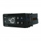 REAN RN311-230-30 Dijital Termostat Tek Problu 30A Isıtma ve Soğutma Kontrol Cihazı