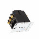 RF04W38 3-პოლუსიანი 30A 220V კონდიციონერის პუსკატელი (Definite Purpose Contactor)