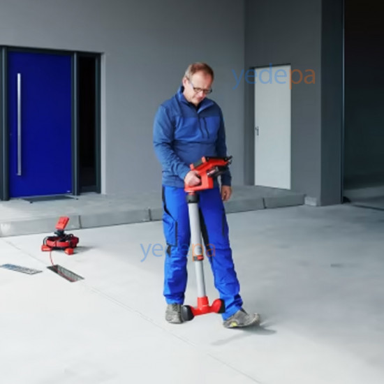 ROCAM mini HD - Set ROLOC PLUS HD Baretool