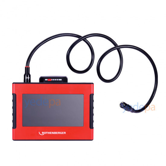 ROCAM mini HD - Set ROLOC PLUS HD Baretool