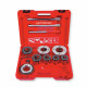 Rothenberger 070892X Super Cut Kollu Pafta Seti 1/2'' - 2''