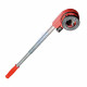 Rothenberger 070892X Super Cut Kollu Pafta Seti 1/2'' - 2''