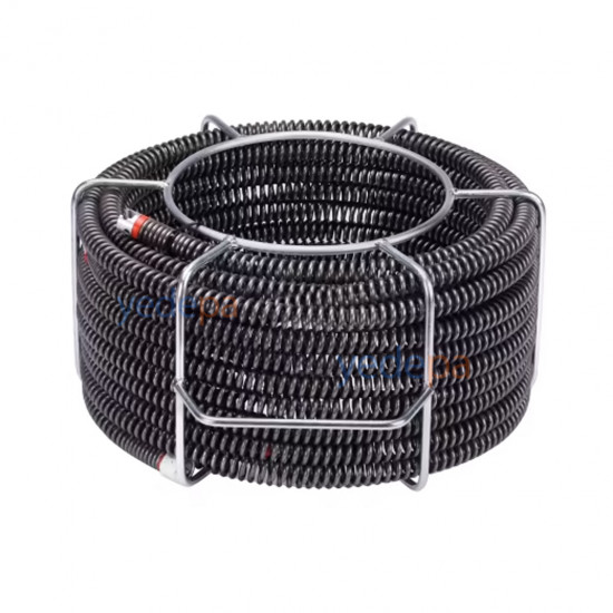 Rothenberger 072956X 16-22 mm Spiral ve Kanal Açma Kılavuz Takımı