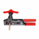 Rothenberger 1000000222 Roflare Revolver ვალცოვკა მეტრული 6-18 mm