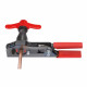Rothenberger Roflare Revolver Eksantrik Havşa Takımı (İnç) 1/4 - 3/4"