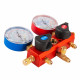 Rothenberger 1000050067 5 Hortumlu Manifold Seti (Çanta)