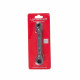 Rothenberger 1099931 Ratchet Wrench 1/4 - 3/16 - 3/8 - 5/16 inch – AC and Refrigeration Service Valve Wrench