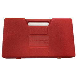 Rothenberger 223500 ვალცოვკის ნაკრები ექსპანდერით 1/8"-3/4" (ჩანთით)
