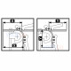 Rothenberger 25151 Minibend ტრუბოგიბი 1/4 - 5/16 - 3/8"