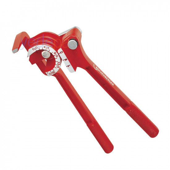 Rothenberger 25151 Minibend ტრუბოგიბი 1/4 - 5/16 - 3/8"