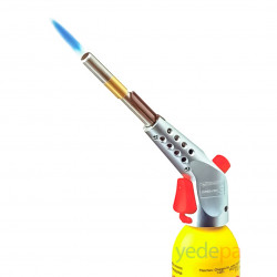 Rothenberger 35436 SUPER FIRE 3 - 7/16" EU Pürmüz ve Lehimleme Makinesi