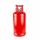 Rothenberger 40L ორვენტილიანი ფრეონის შესაგროვებელი ბალონი (Amtrol-Alfa, 42 Bar)