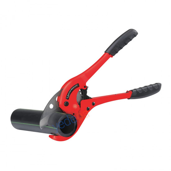 Rothenberger 52015 Rocut TC 75 Professional 0-75 mm PVC Boru Makası