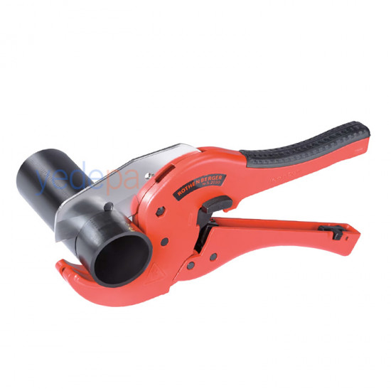 Rothenberger 52030 Rocut TC 63 Professional PVC Boru Makası