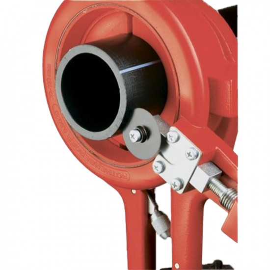 Rothenberger 55035 Rocut 110 Plastik Boru Kesme Seti 50 - 75 - 110 mm