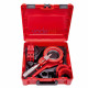 Rothenberger 55035 Rocut 110 Plastik Boru Kesme Seti 50 - 75 - 110 mm