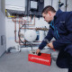 Rothenberger 60200 RP 50-S ოპრესოვკის ხელის ტუმბო