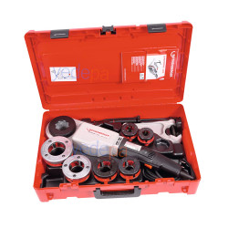 Rothenberger 71256 Supertronıc 2000-Set BSPT R Pafta Makinası